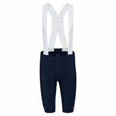 Men Distance Bib Shorts+ 2.0 - Orbit Blue