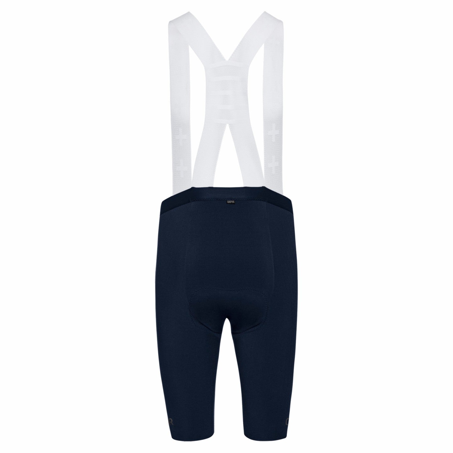 Men Distance Bib Shorts+ 2.0 - Orbit Blue