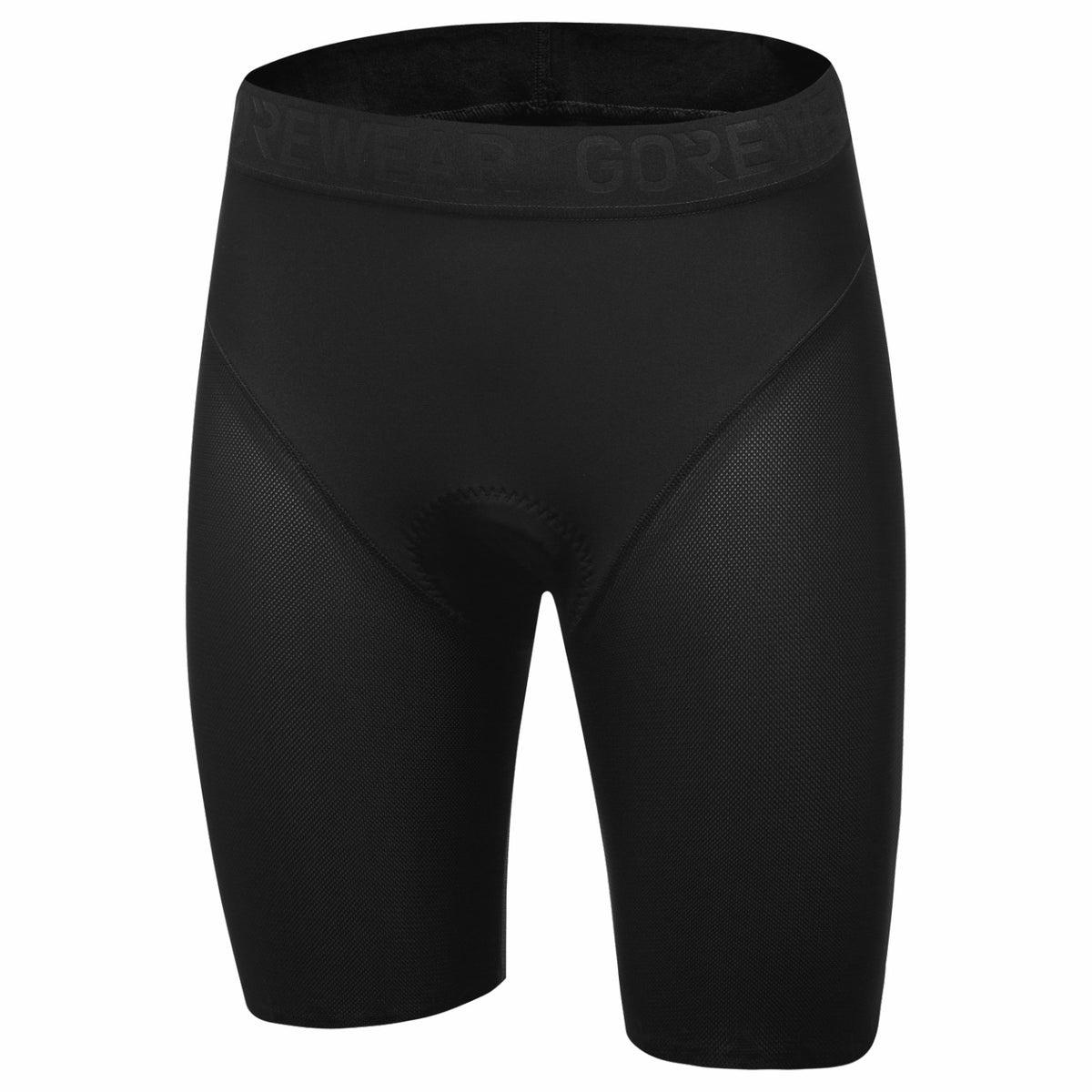 Women FERNFLOW Liner Shorts+ - Black