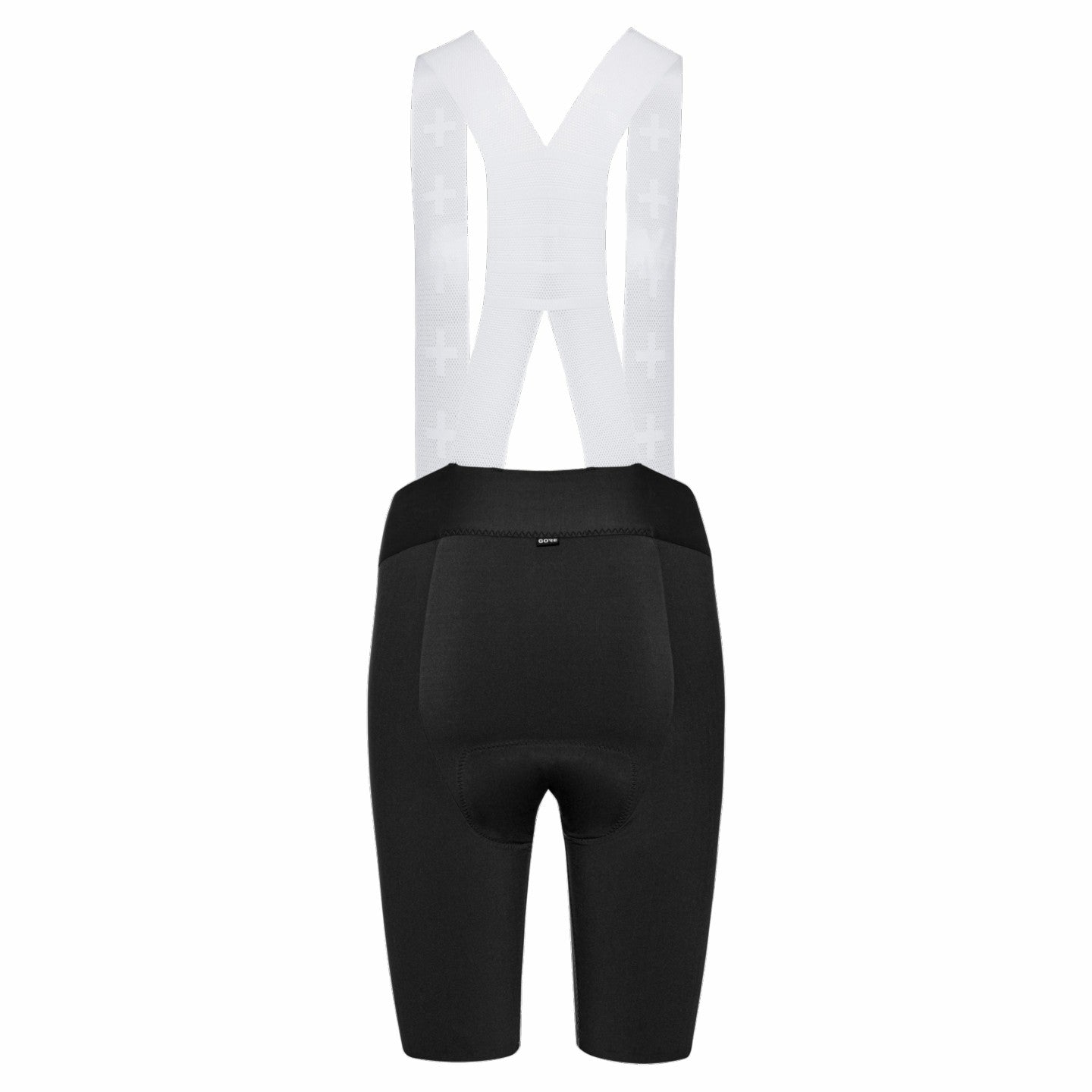 Women Distance Bib Shorts+ 2.0 - Black