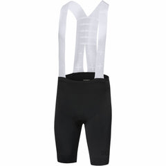 Men Ultimate Bib Shorts+ - Black