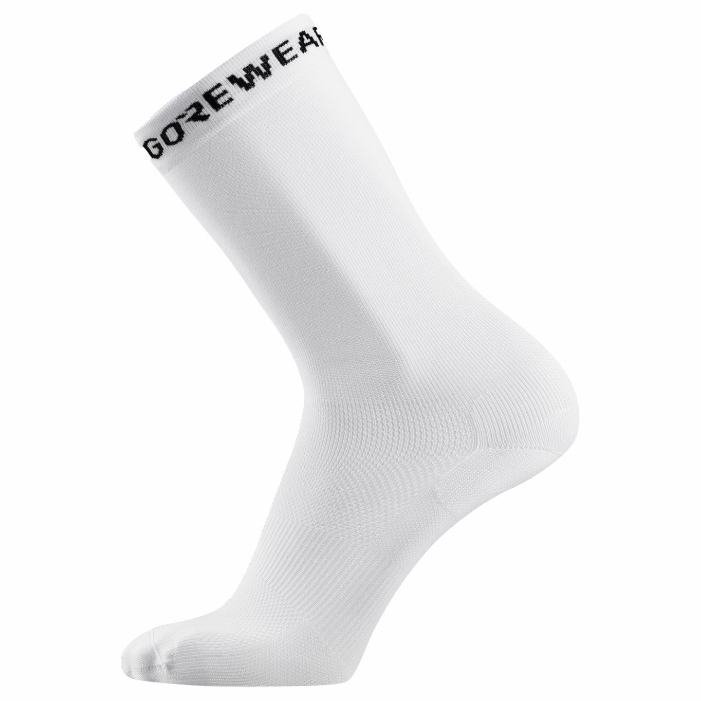 Men/Women Essential Socks - White