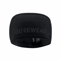 Men/Women Essence Thermo Headband - Black