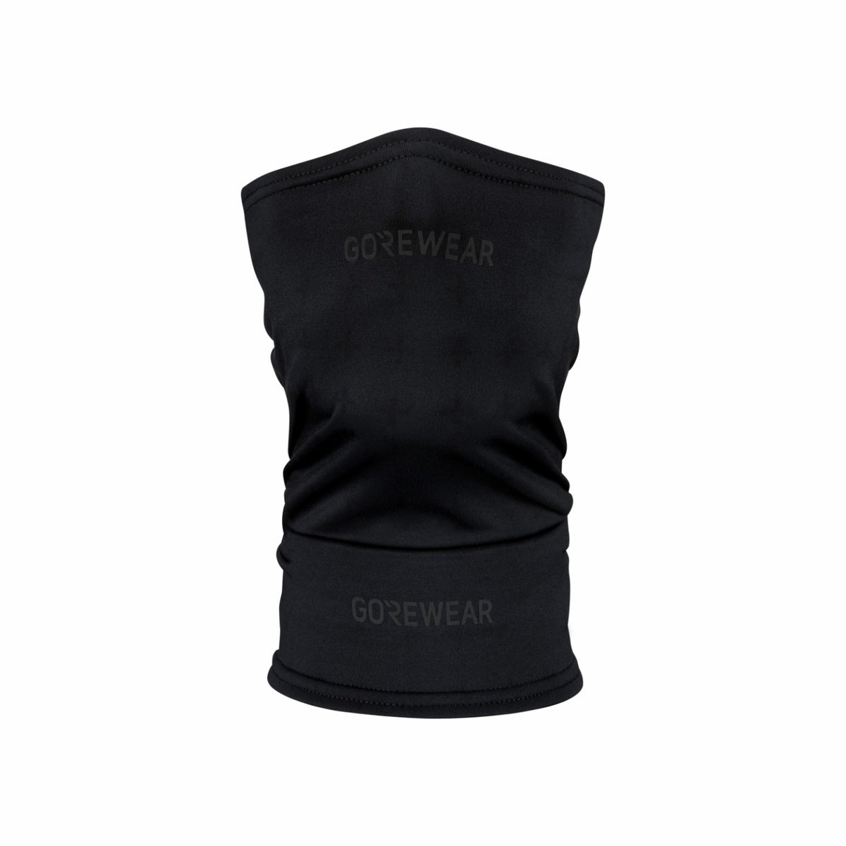 Men/Women Essence Thermo Neckwarmer - Black