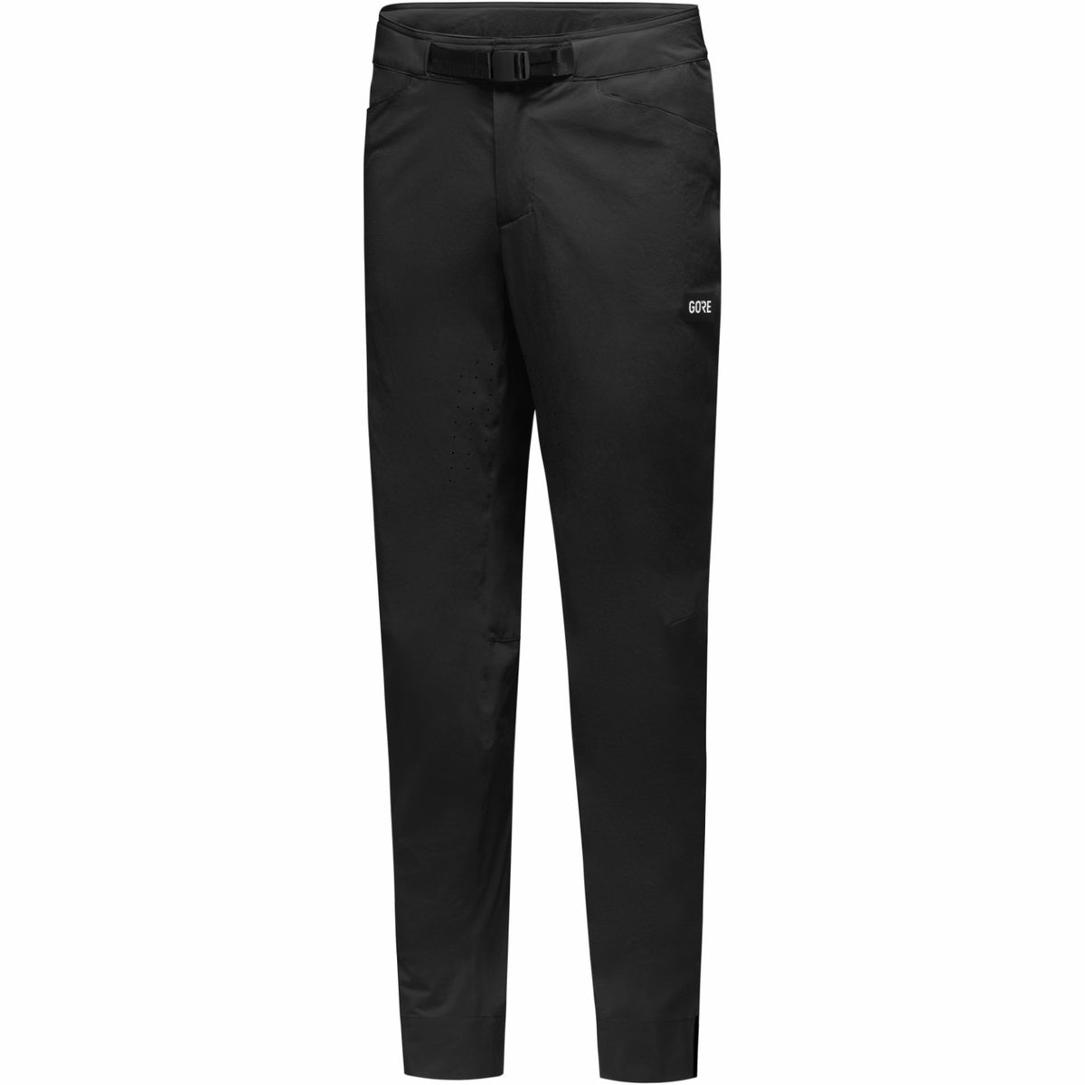 Men Passion Pants - Black