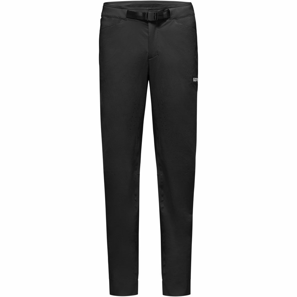 Men Passion Pants - Black