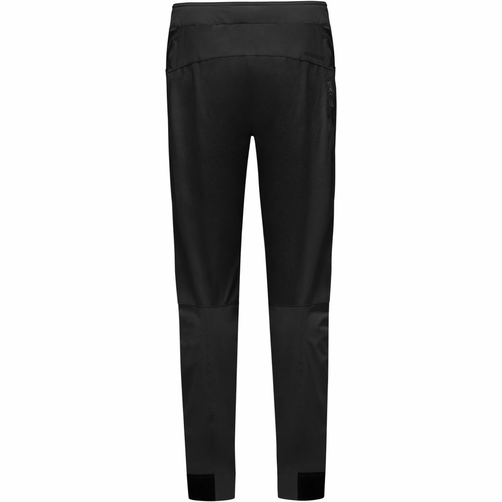 Men Passion Pants - Black