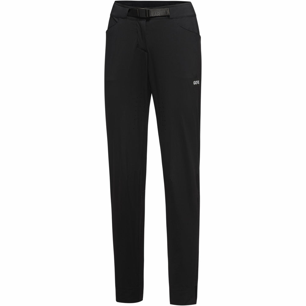 Women Passion Pants - Black