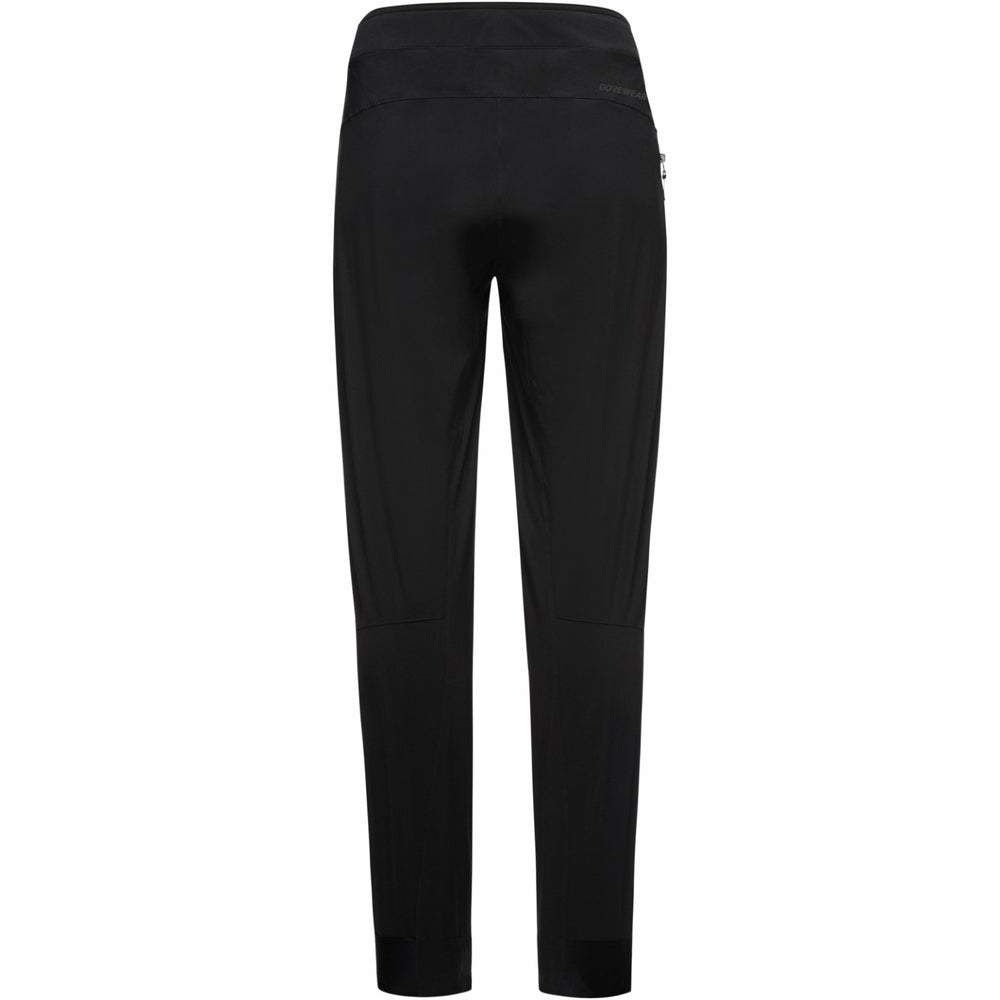 Women Passion Pants - Black