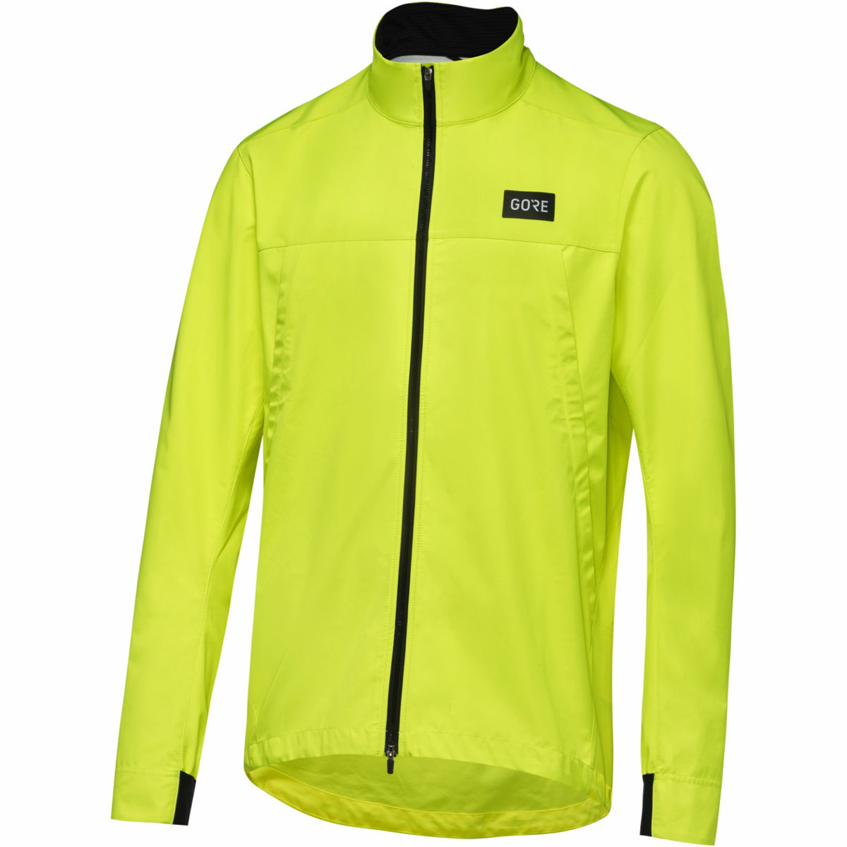 Men Everyday WINDSTOPPER® Jacket - Neon Yellow
