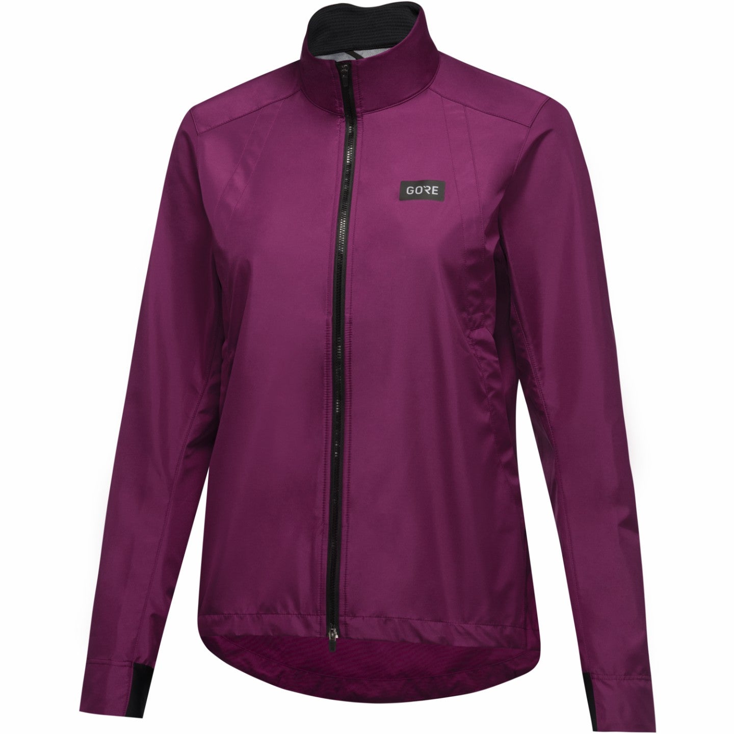 Women Everyday WINDSTOPPER® Jacket - Process Purple