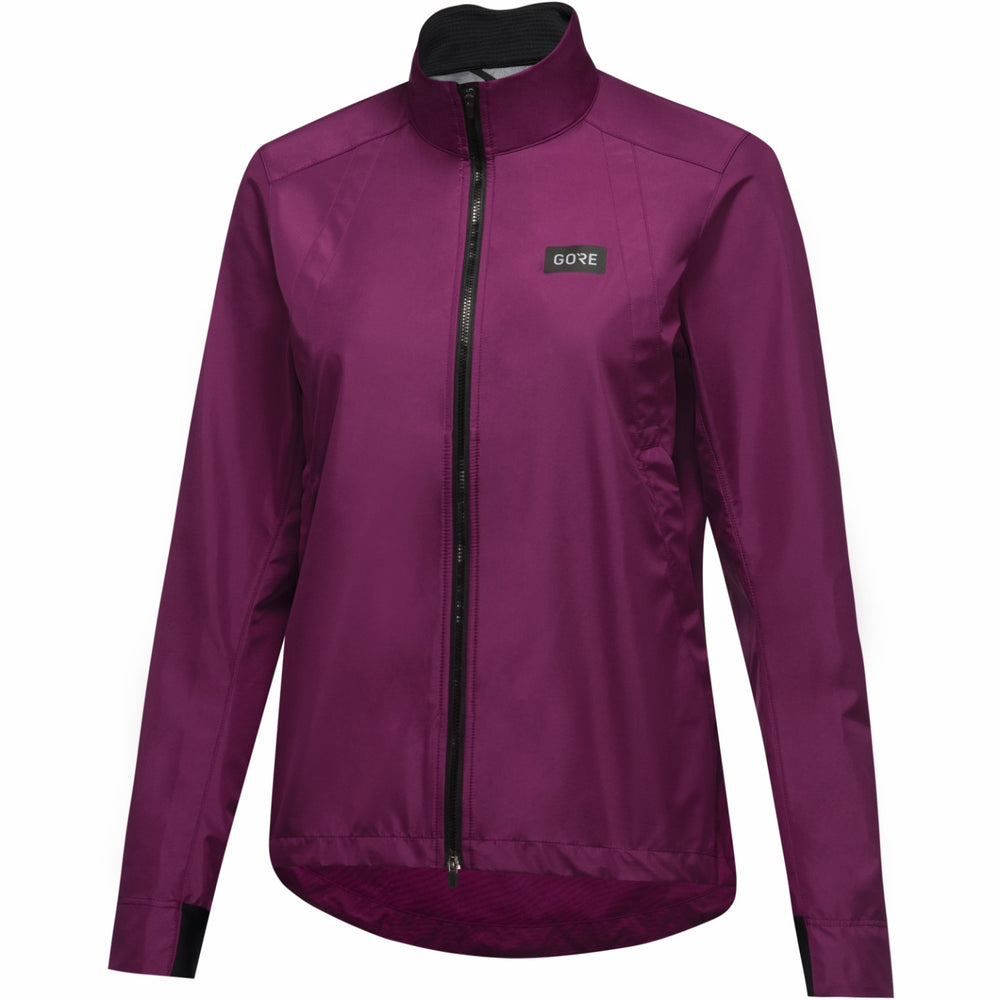 Women Everyday WINDSTOPPER® Jacket - Process Purple