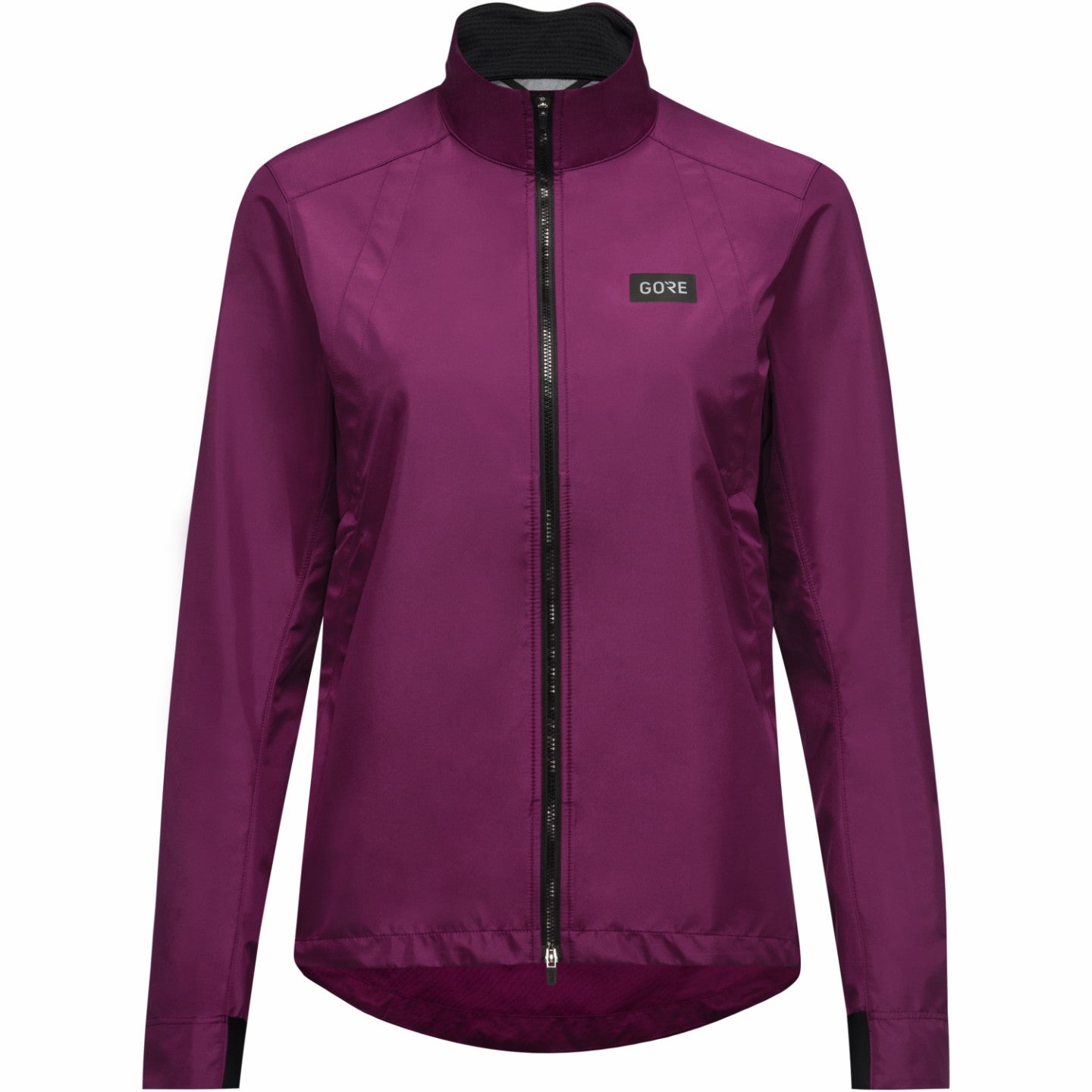 Women Everyday WINDSTOPPER® Jacket - Process Purple