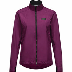 Women Everyday WINDSTOPPER® Jacket - Process Purple