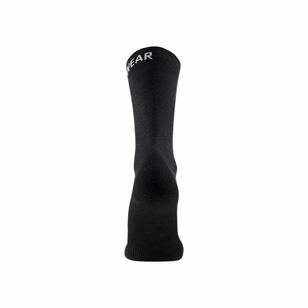 Men/Women Essential Thermo Socks - Black