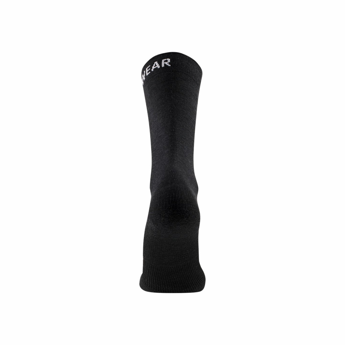 Men/Women Essential Thermo Socks - Black