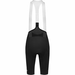 Women SPINSHIFT Bib Shorts+ - Black