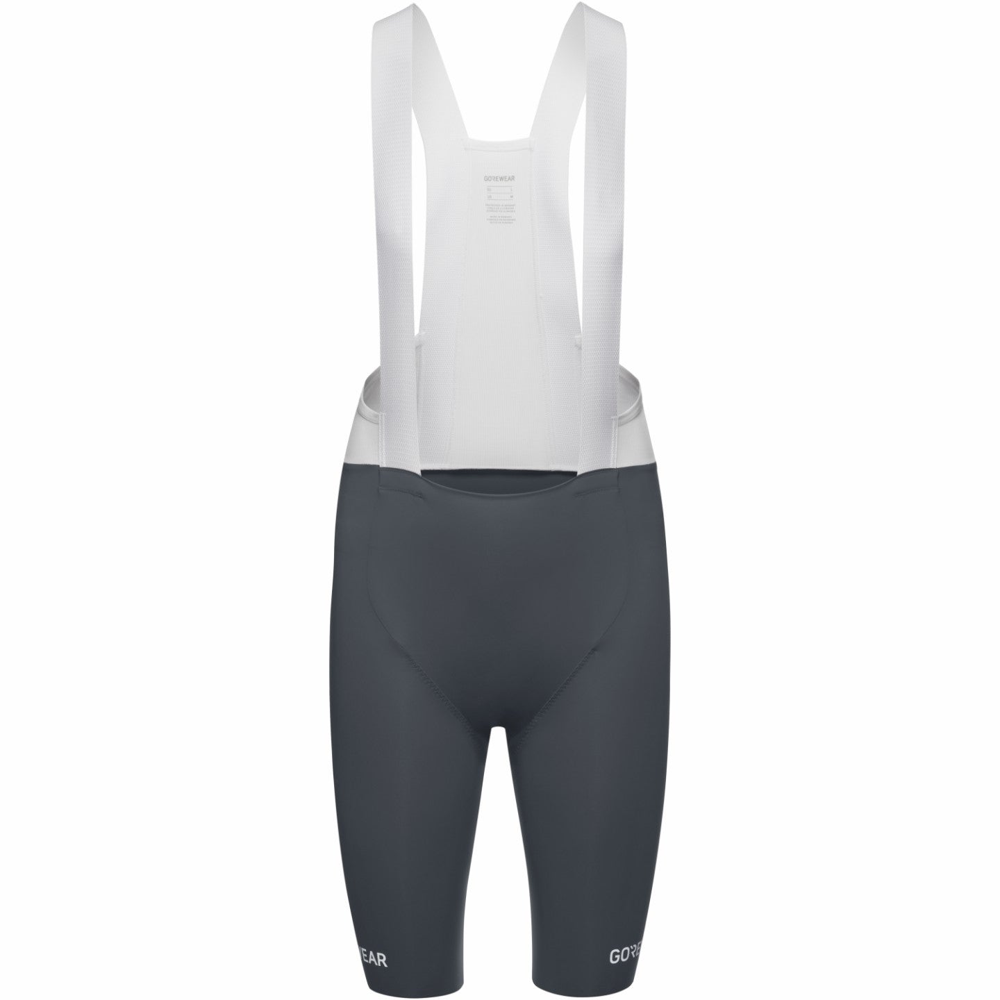 Men SPINSHIFT Bib Shorts+ - Lab Graphite