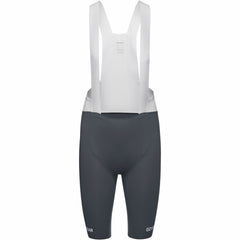 Men SPINSHIFT Bib Shorts+ - Lab Graphite