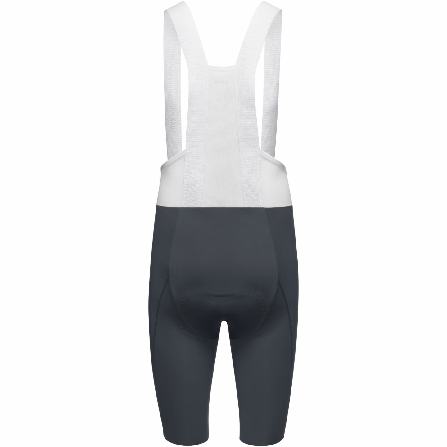 Men SPINSHIFT Bib Shorts+ - Lab Graphite