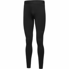 Men CONCURVE Tights - Black