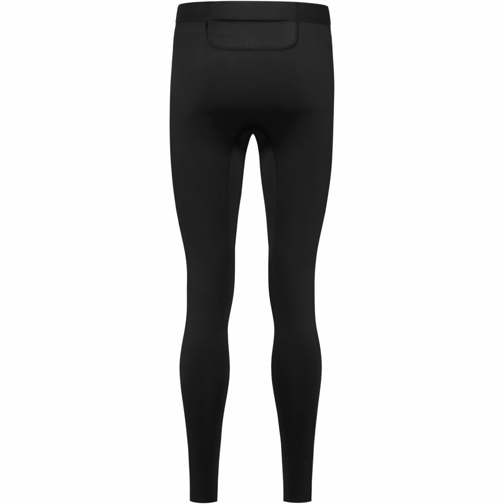 Men CONCURVE Tights - Black