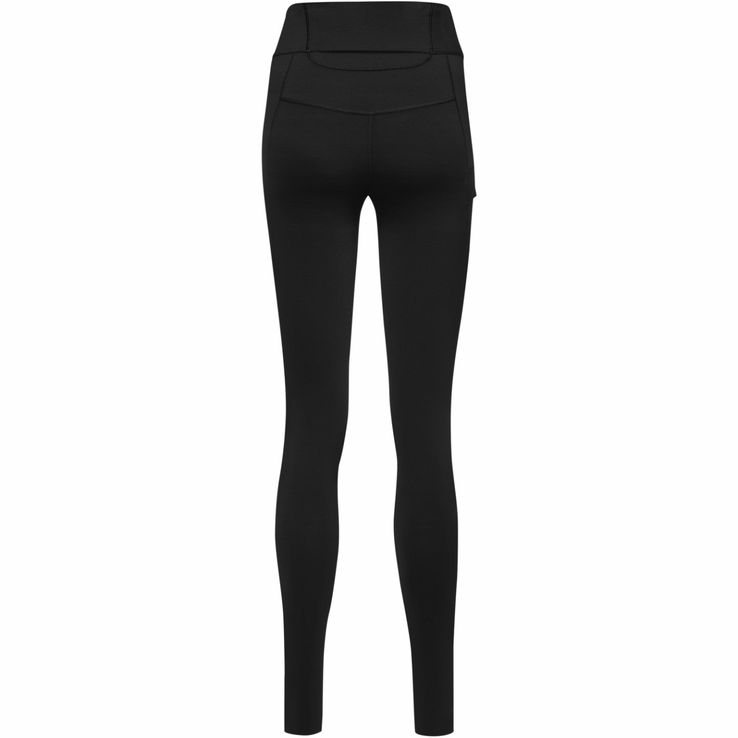 Women CONCURVE Tights - Black