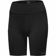 Women CONCURVE Short Tights - Black