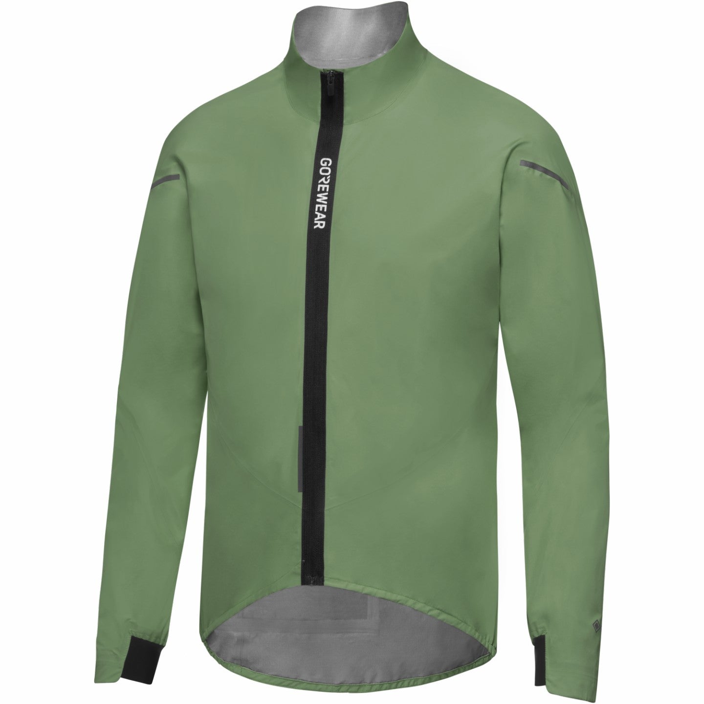 Men SPINSHIFT GORE-TEX Jacket - Engine Green