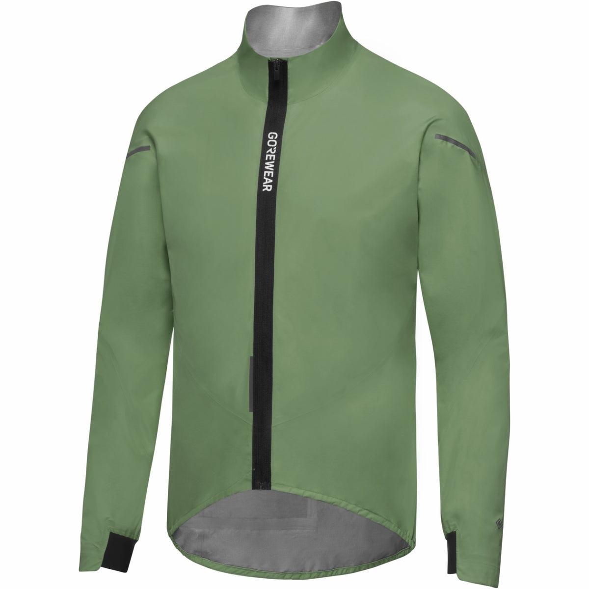 Men SPINSHIFT GORE-TEX Jacket - Engine Green