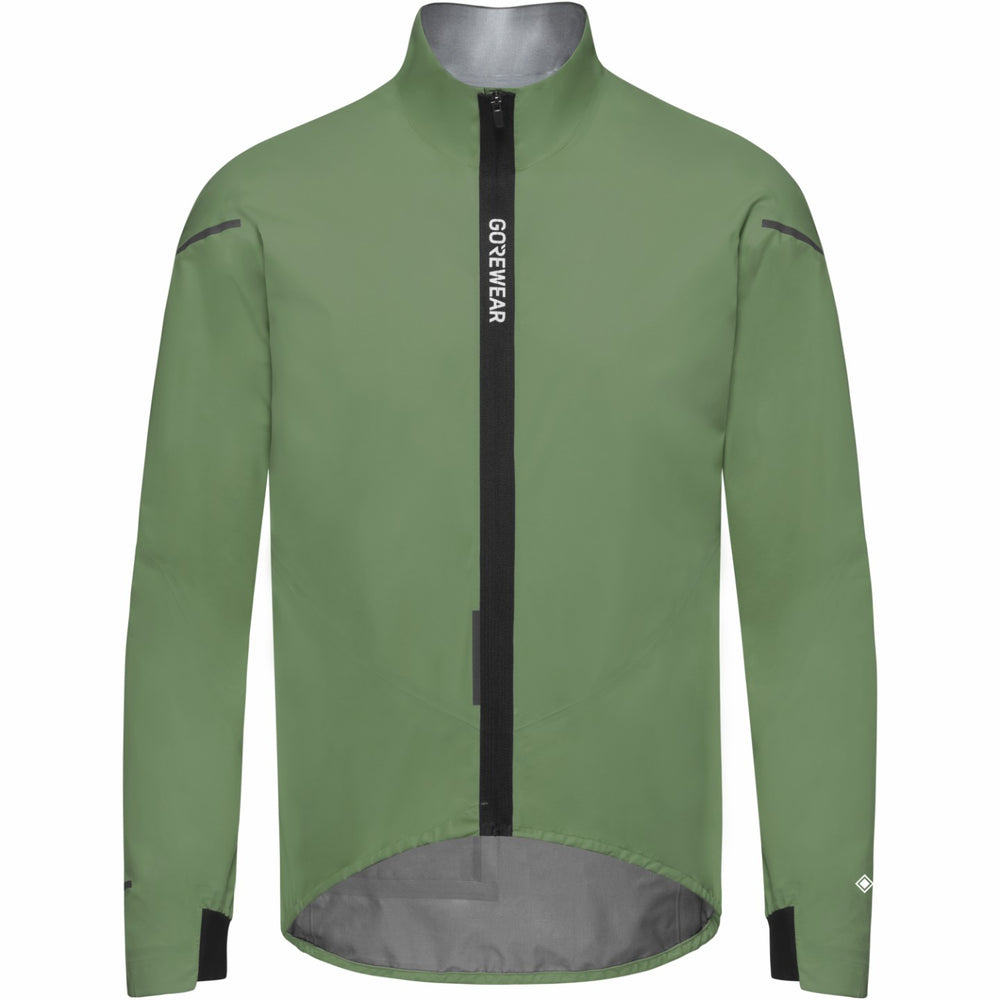 Men SPINSHIFT GORE-TEX Jacket - Engine Green