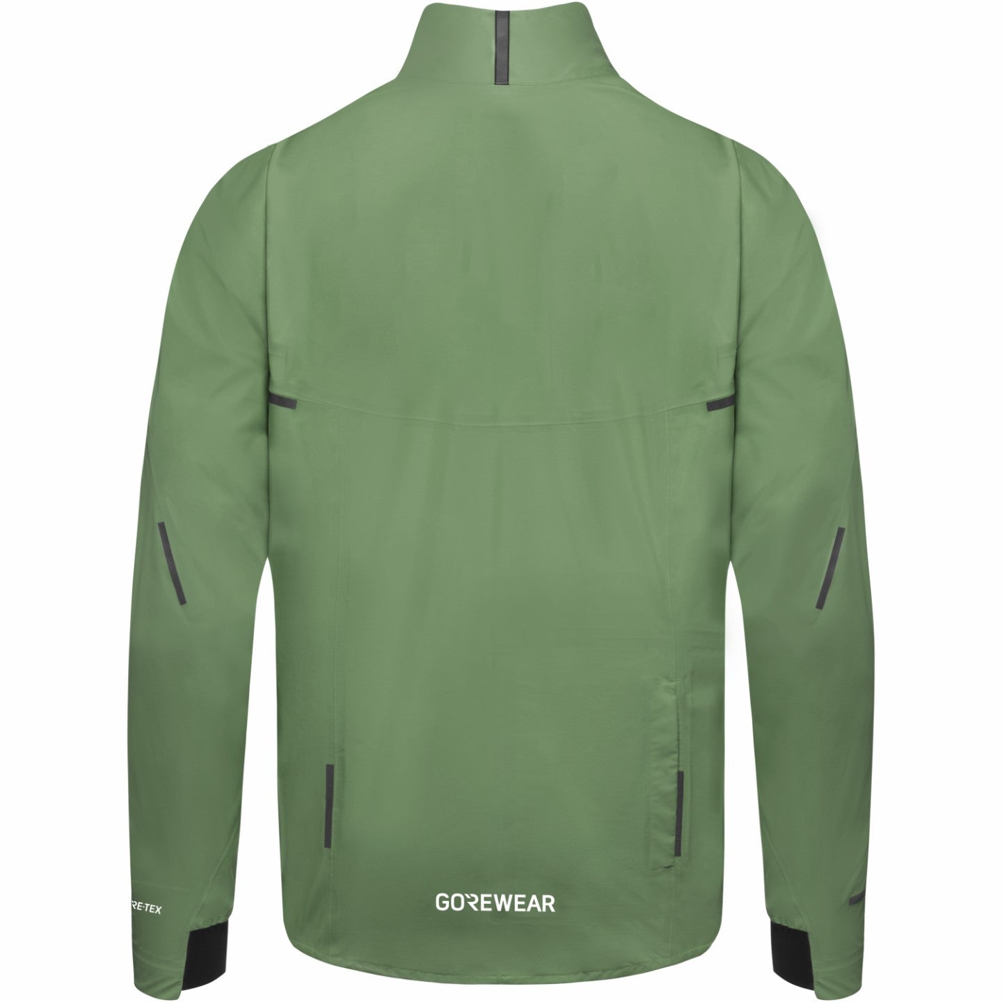 Men SPINSHIFT GORE-TEX Jacket - Engine Green