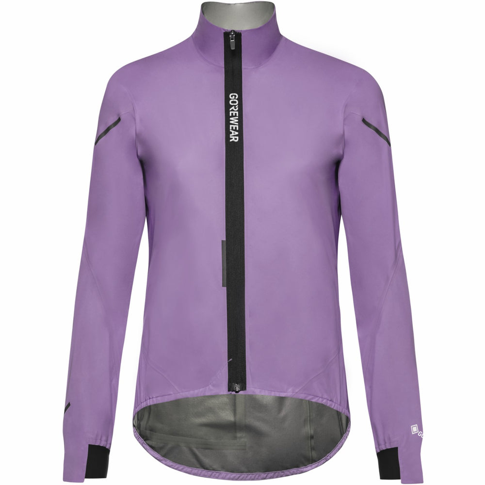 Women SPINSHIFT GORE-TEX Jacket - Scrub Purple