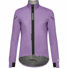Women SPINSHIFT GORE-TEX Jacket - Scrub Purple