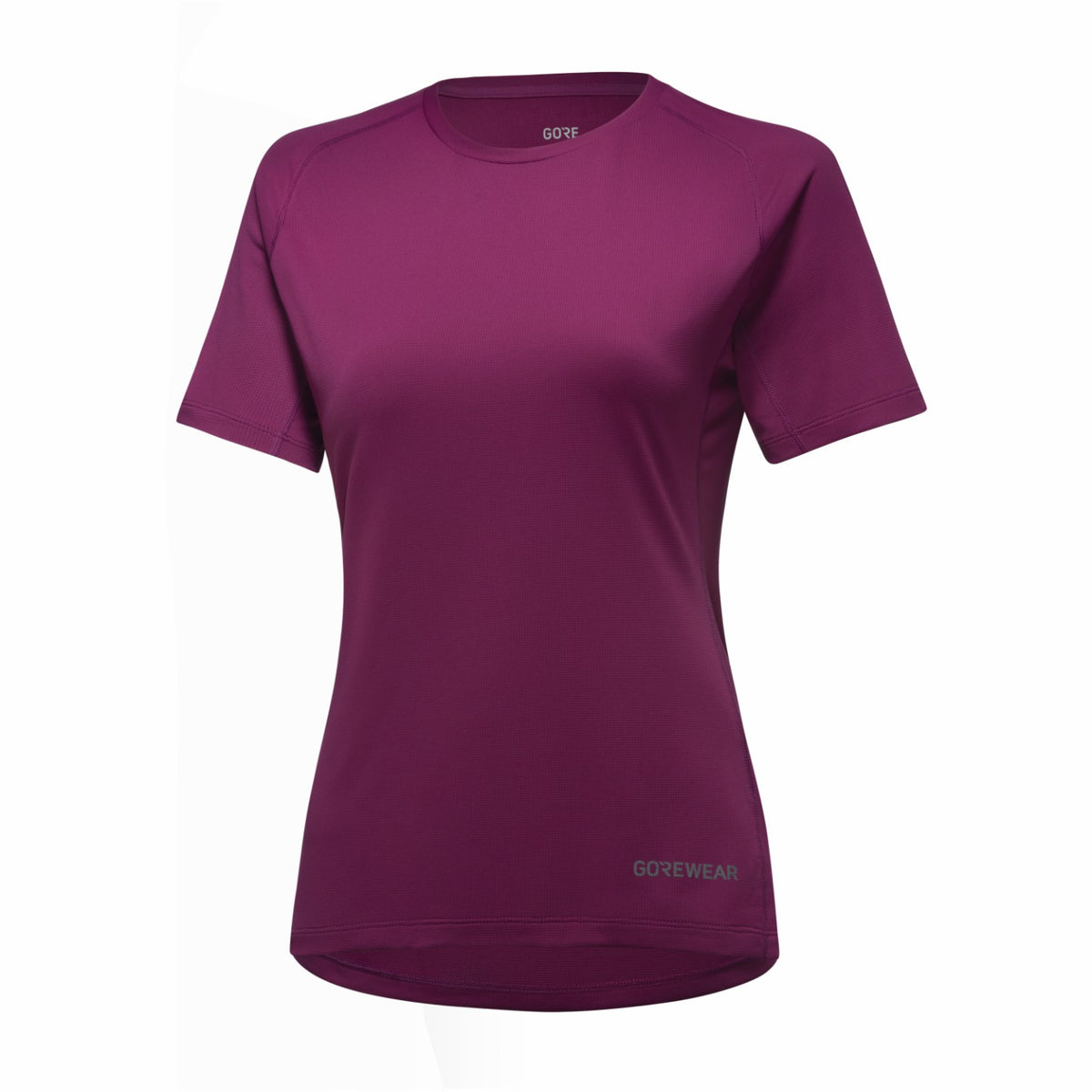Women Everyday Tee - Process Purple