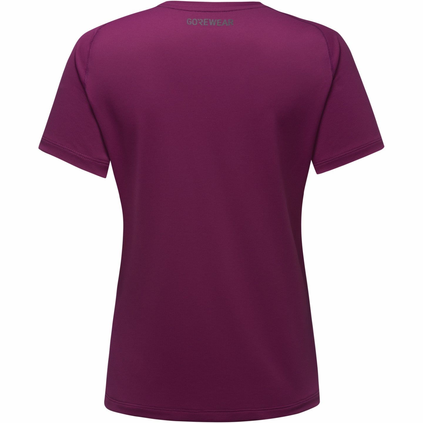 Women Everyday Tee - Process Purple