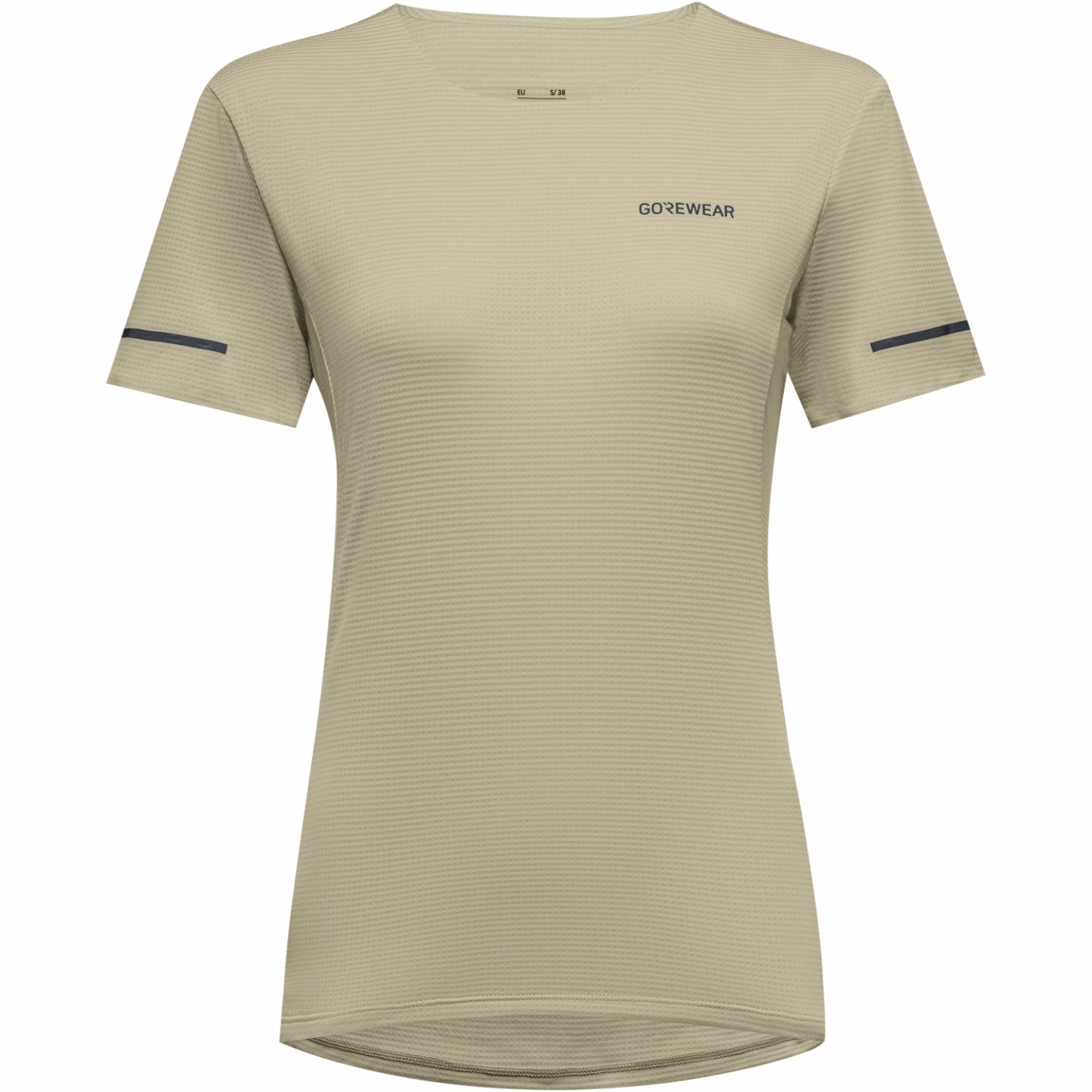 Women Contest 2.0 Tee - Tech Beige