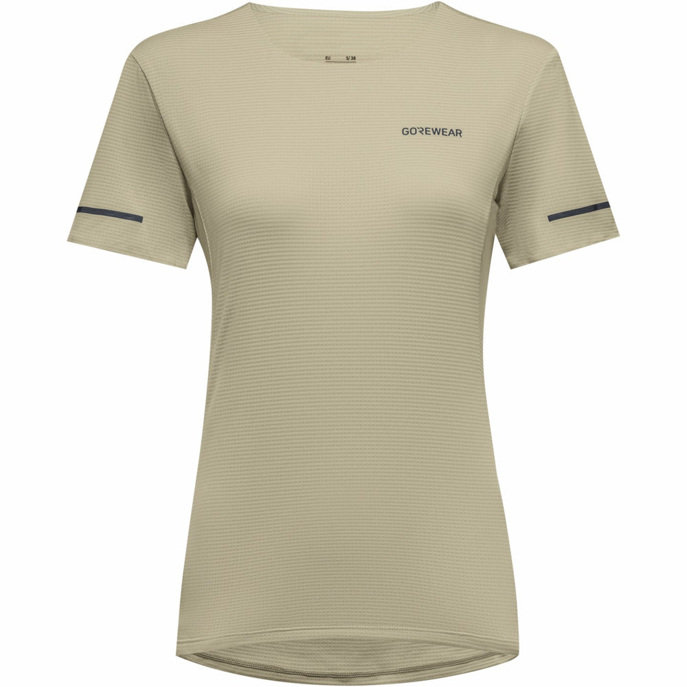Women Contest 2.0 Tee - Tech Beige