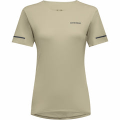 Women Contest 2.0 Tee - Tech Beige
