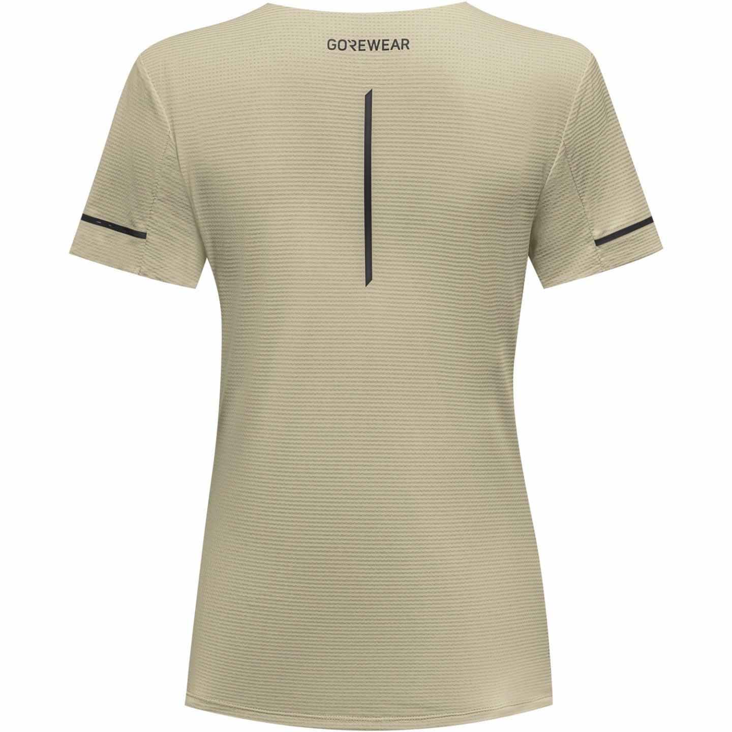 Women Contest 2.0 Tee - Tech Beige