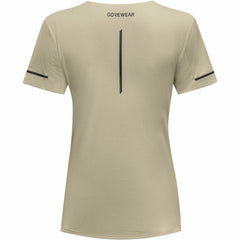 Women Contest 2.0 Tee - Tech Beige
