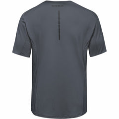 Men Contest 2.0 Tee - Lab Graphite