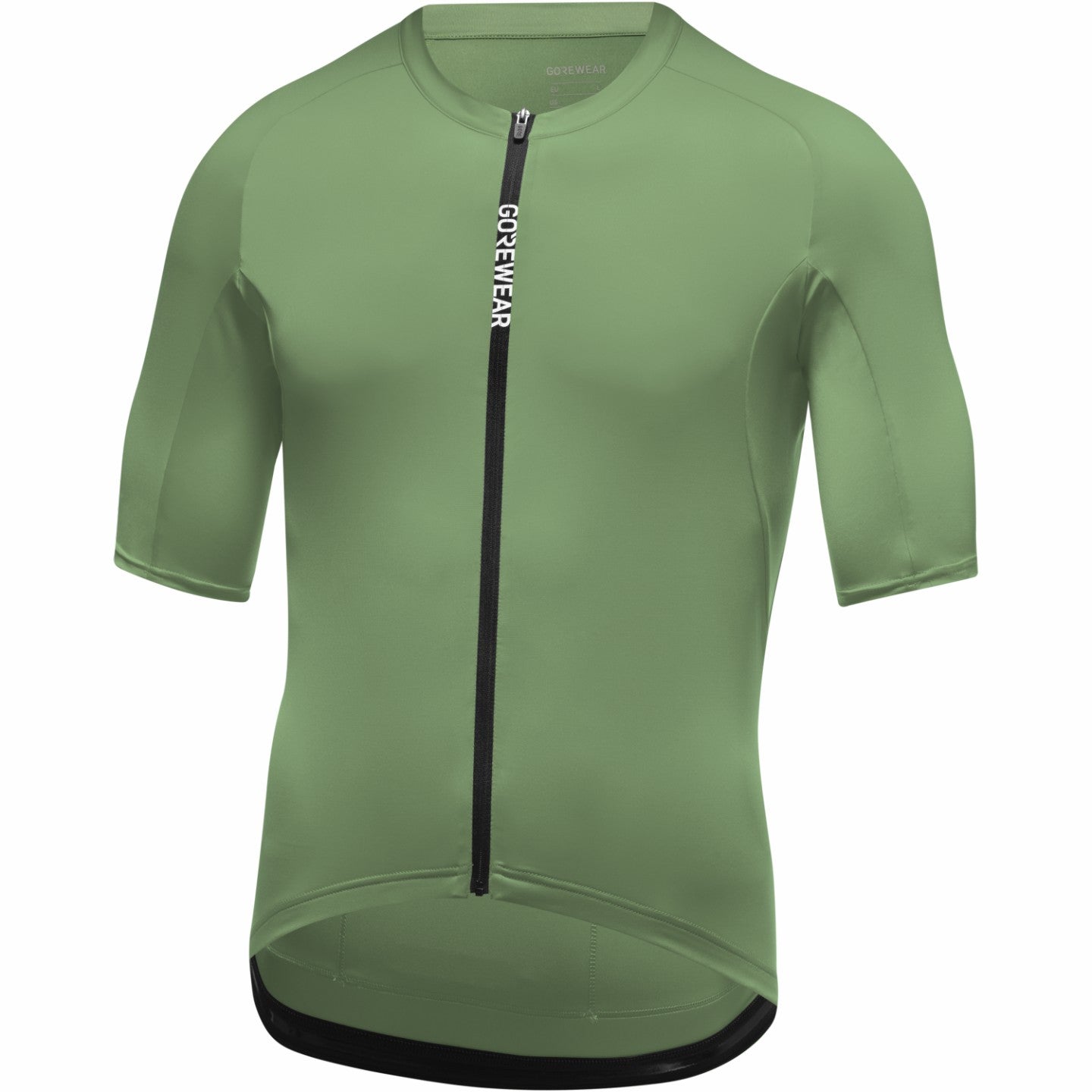 Men SPINSHIFT Jersey - Engine Green