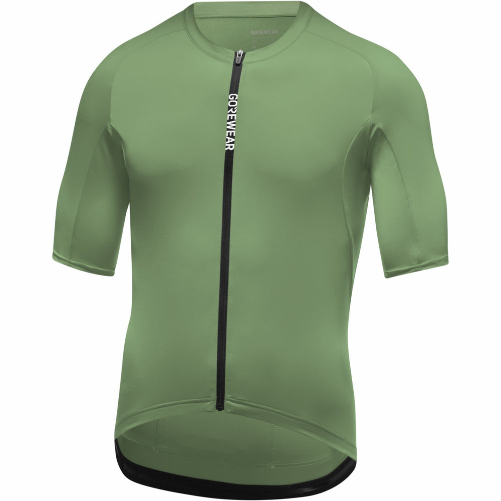 Men SPINSHIFT Jersey - Engine Green
