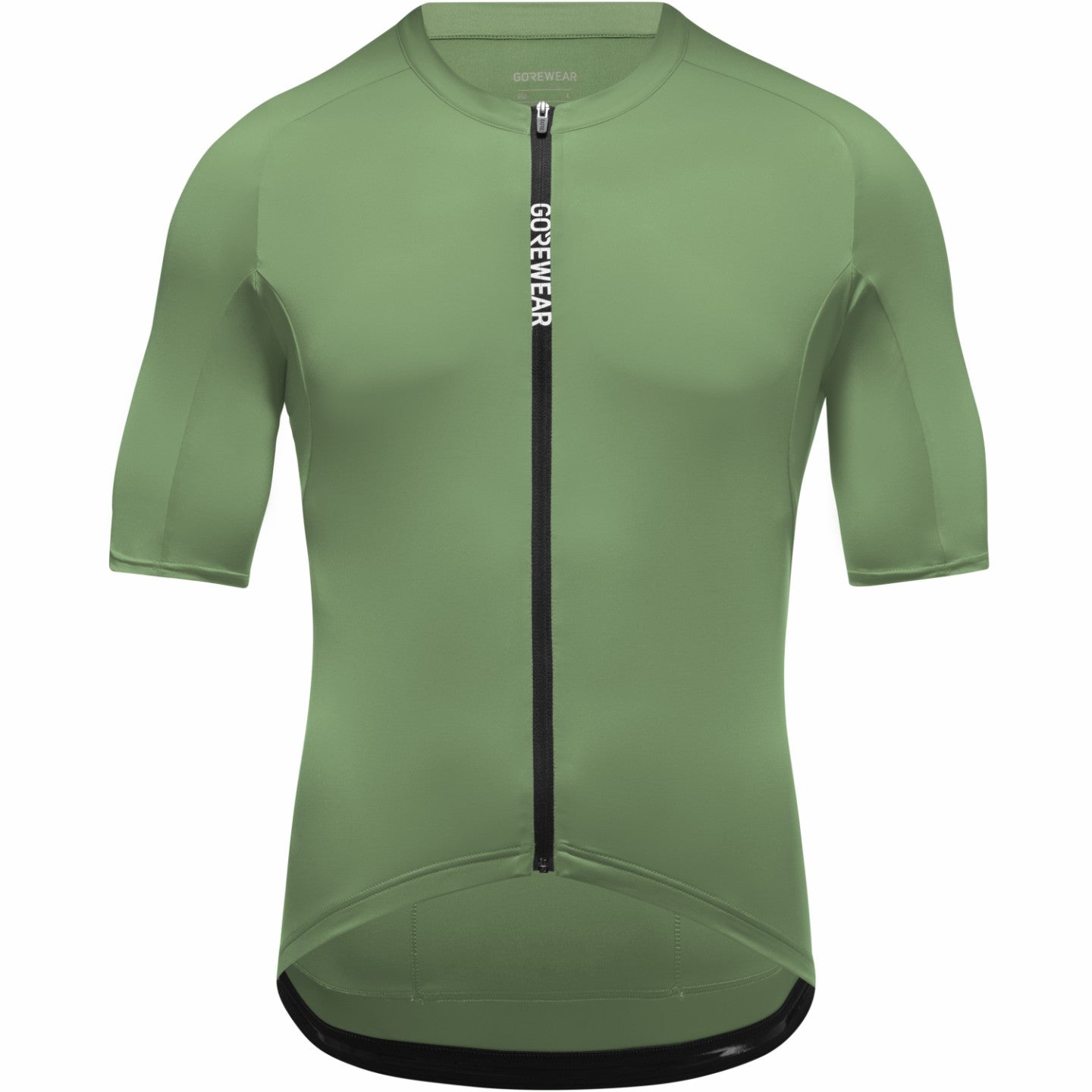 Men SPINSHIFT Jersey - Engine Green