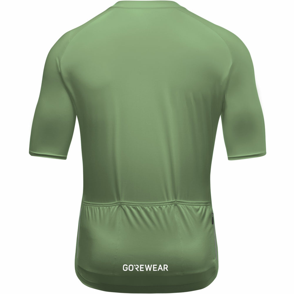 Men SPINSHIFT Jersey - Engine Green