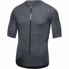 Men SPINSHIFT Breathe Jersey - Lab Graphite