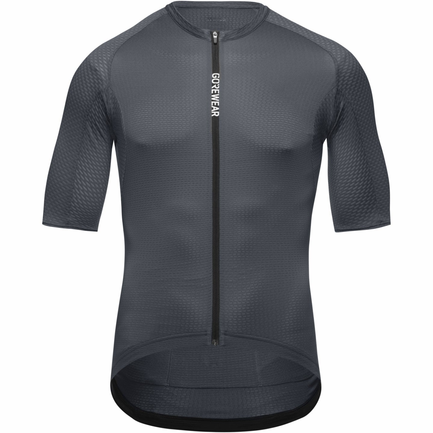 Men SPINSHIFT Breathe Jersey - Lab Graphite