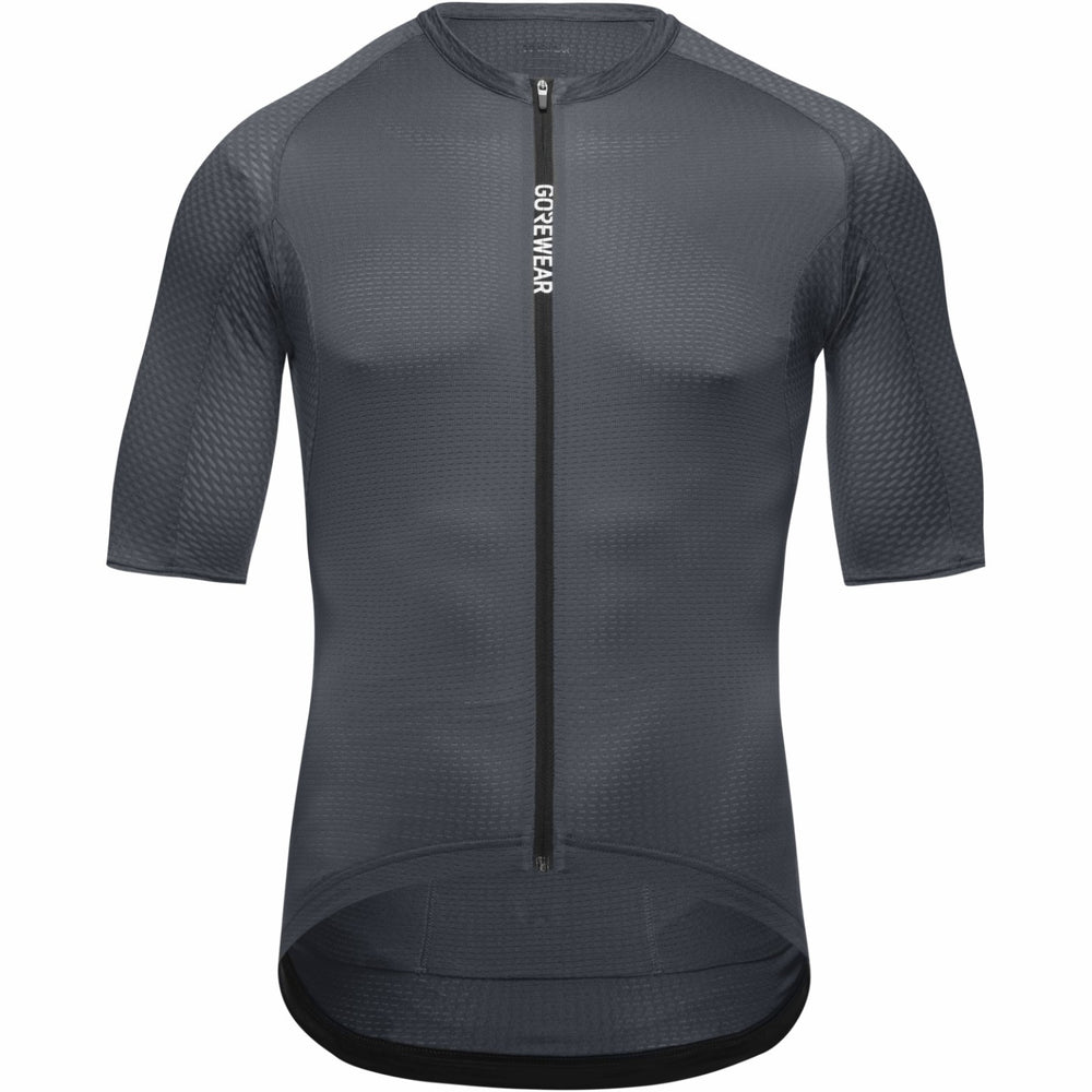 Men SPINSHIFT Breathe Jersey - Lab Graphite