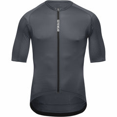 Men SPINSHIFT Breathe Jersey - Lab Graphite